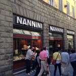 Il mitico Nannini, my home away from home