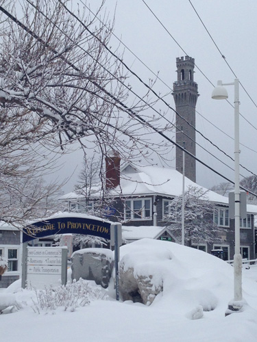 Provincetown Ma Restaurants Open In Winter